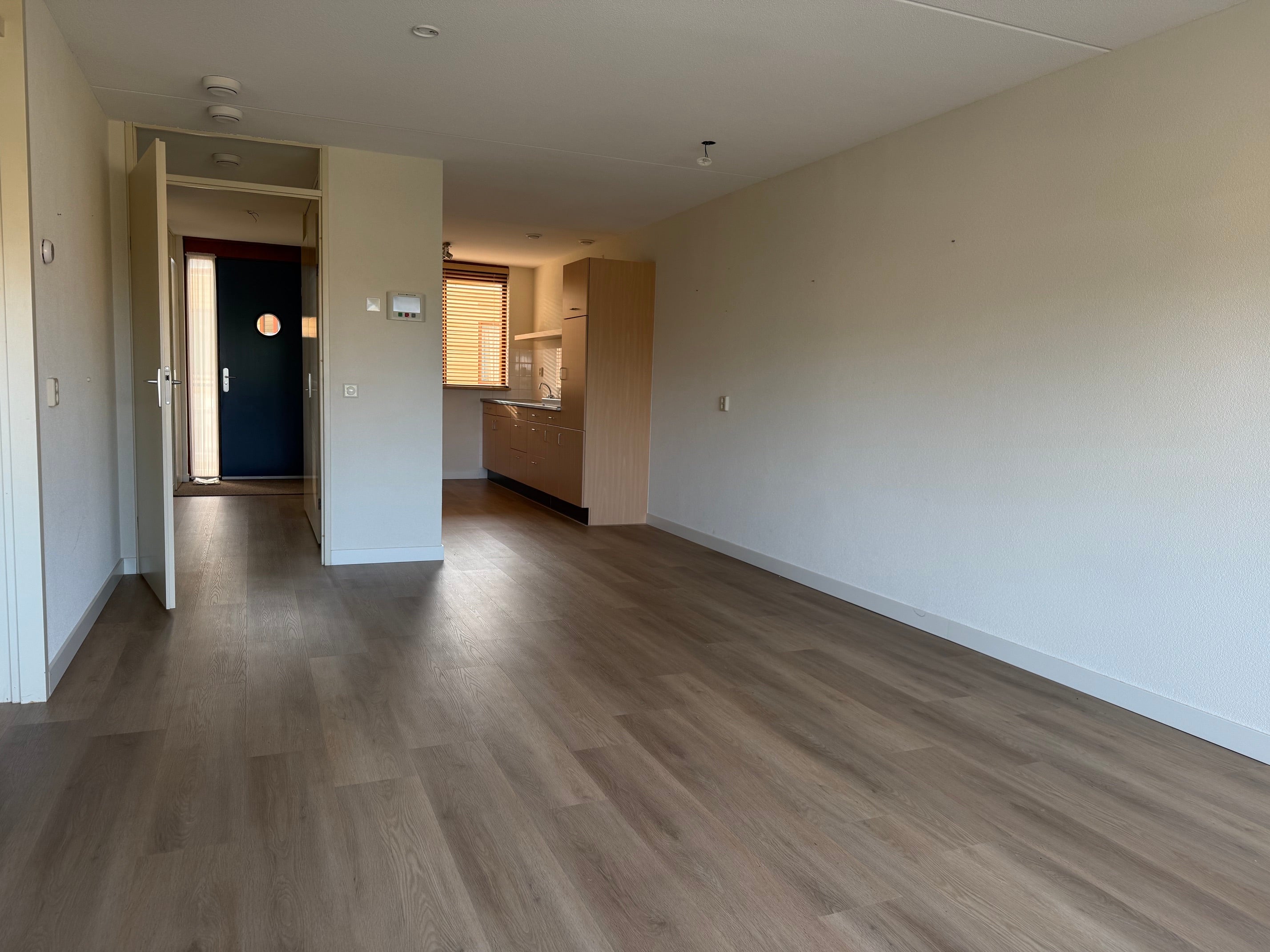 Appartement te koop: A.G.M. van der Hoevenstraat 42, Ter Aar