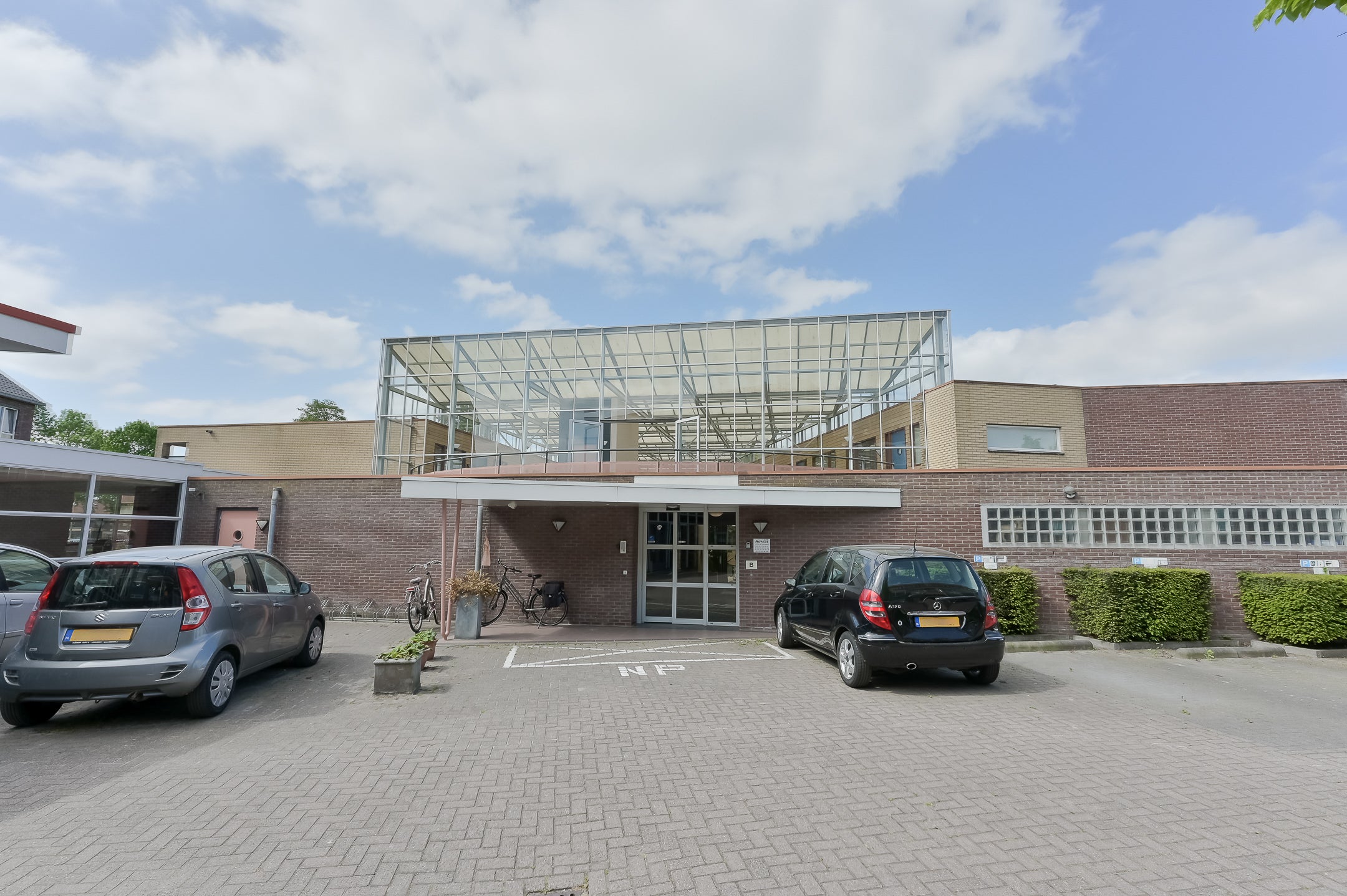 Appartement te koop: A.G.M. van der Hoevenstraat 42, Ter Aar