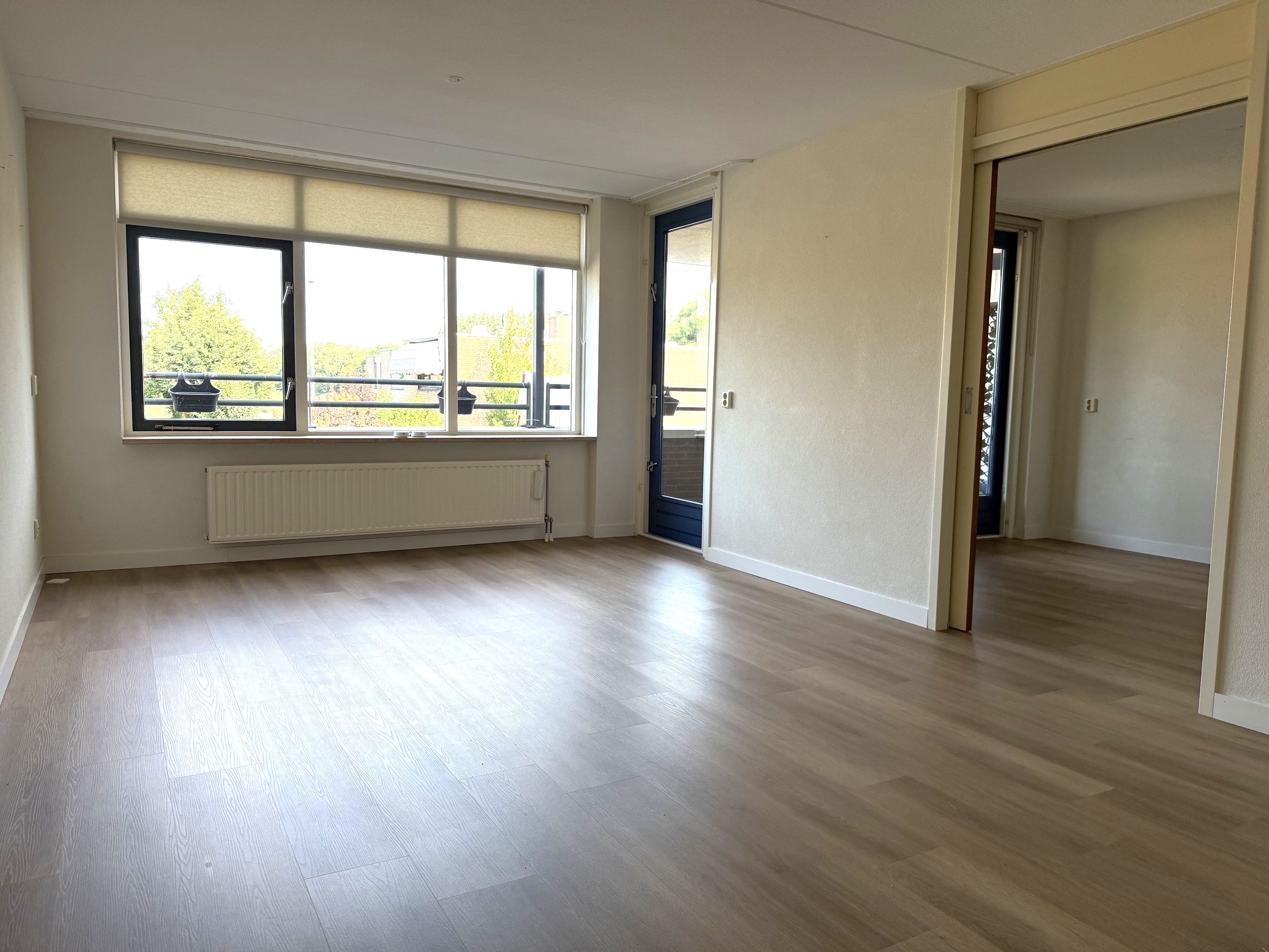 Appartement te koop: A.G.M. van der Hoevenstraat 42, Ter Aar
