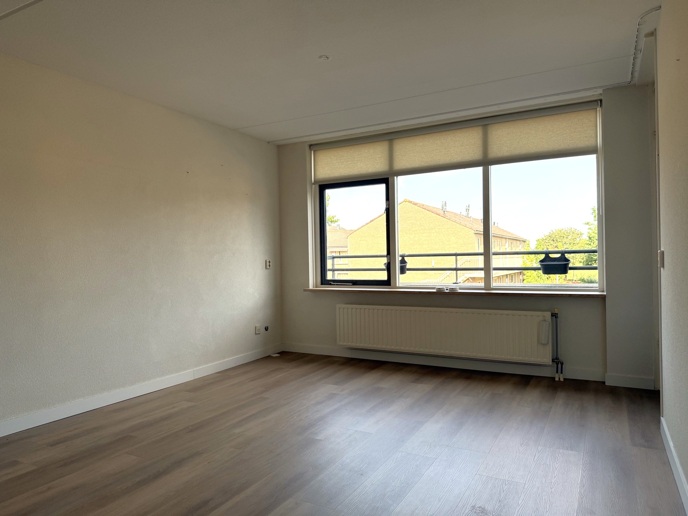 Appartement te koop: A.G.M. van der Hoevenstraat 42, Ter Aar