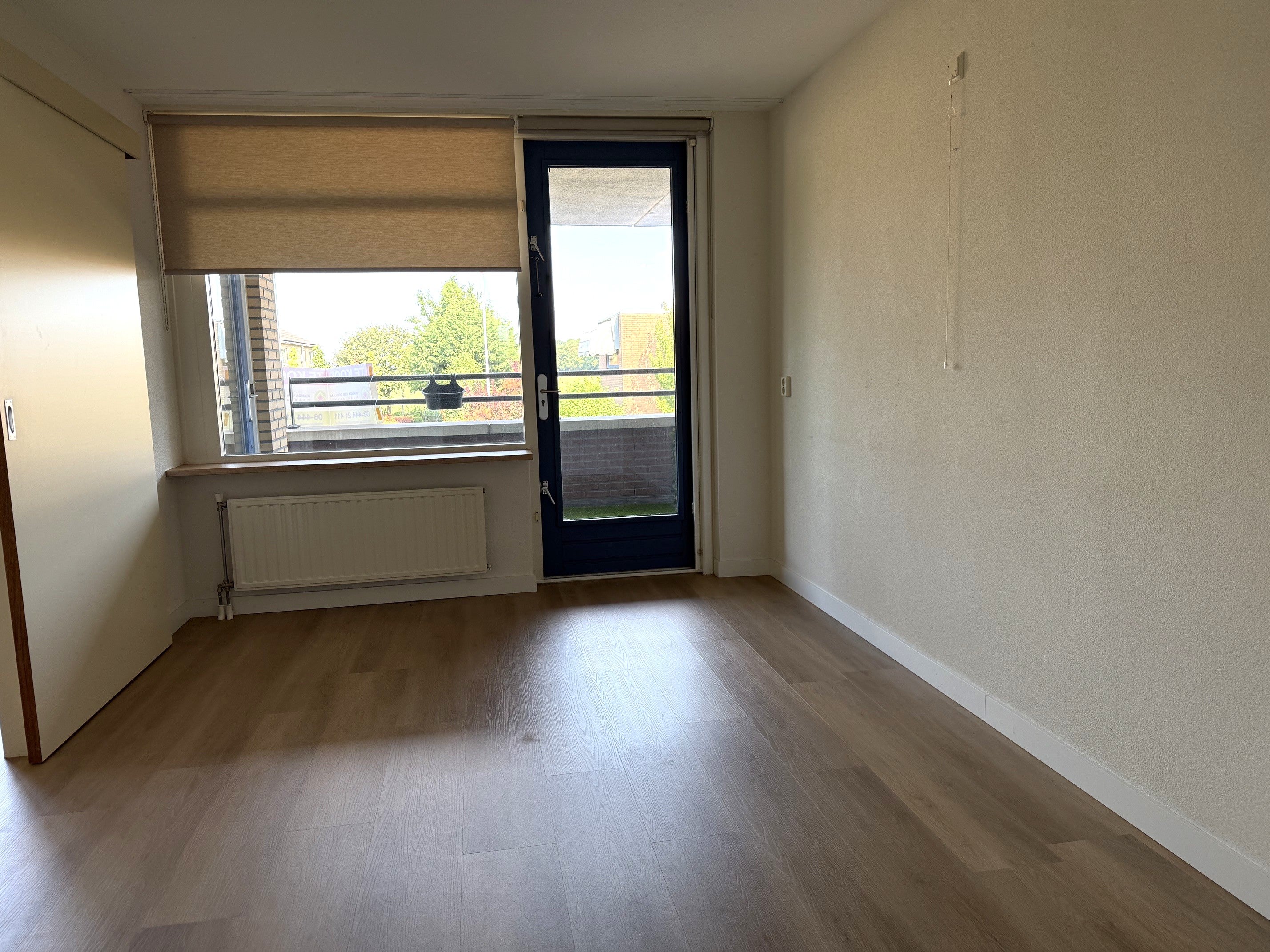 Appartement te koop: A.G.M. van der Hoevenstraat 42, Ter Aar