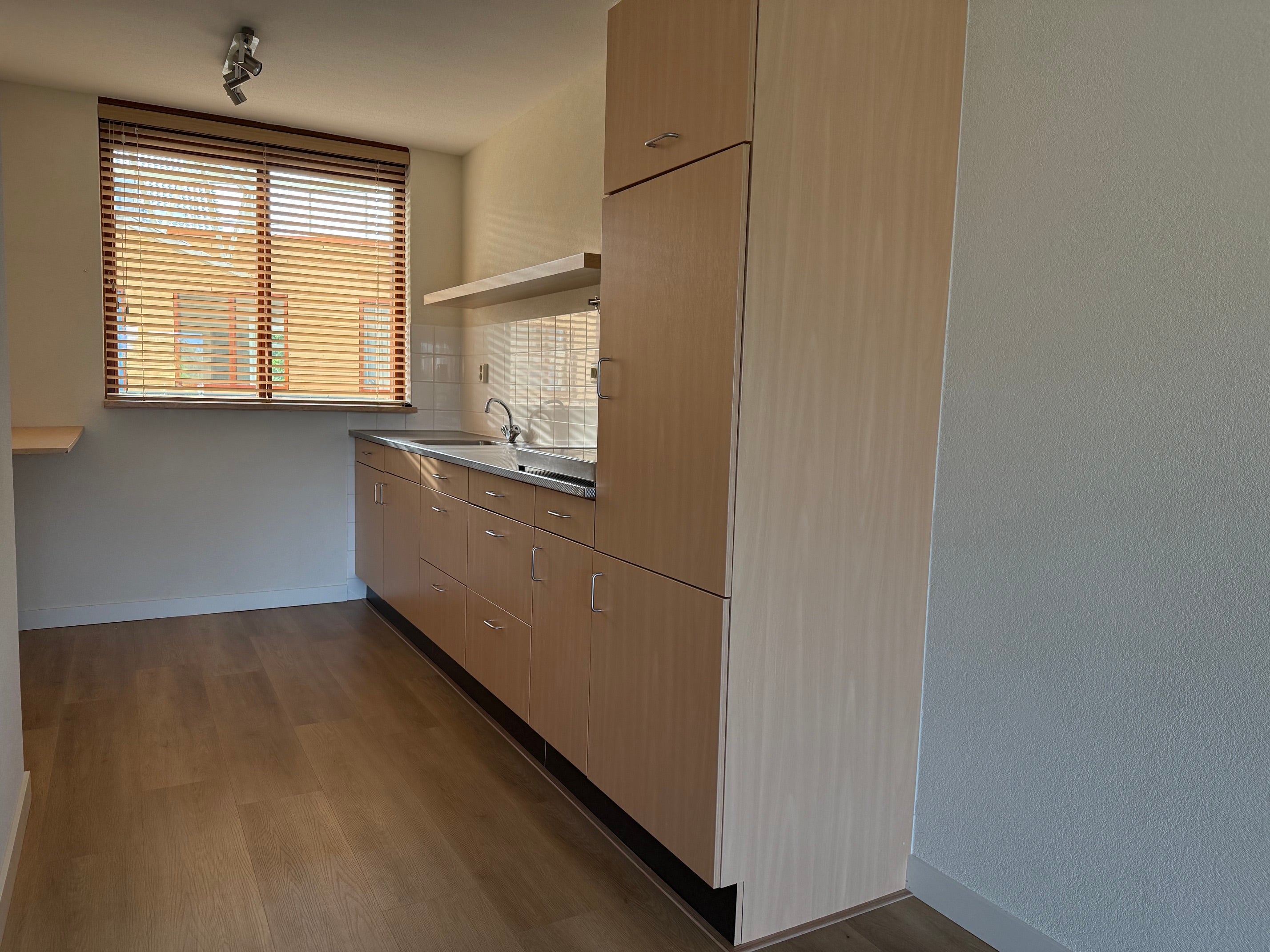 Appartement te koop: A.G.M. van der Hoevenstraat 42, Ter Aar