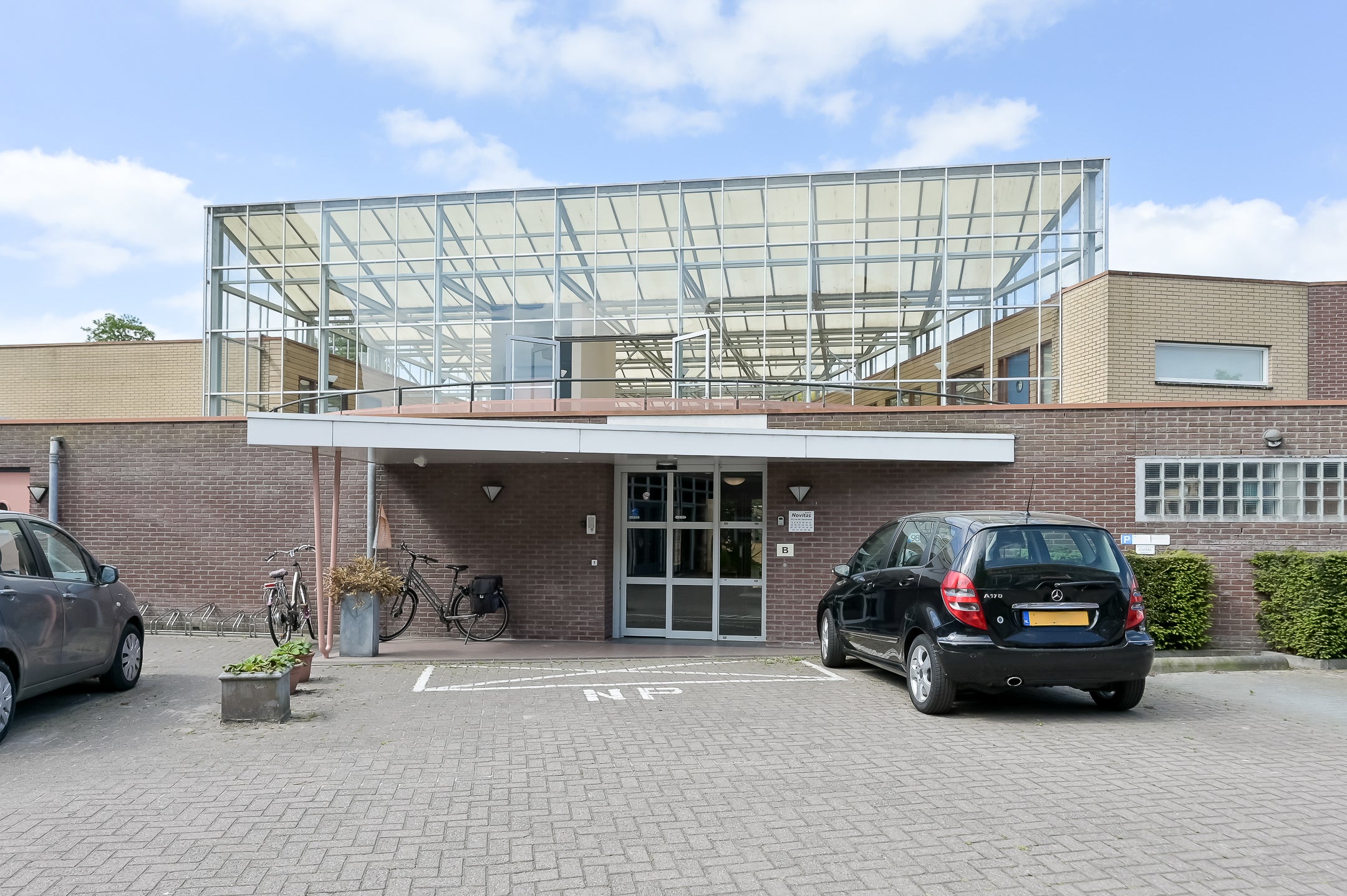 Appartement te koop: A.G.M. van der Hoevenstraat 42, Ter Aar