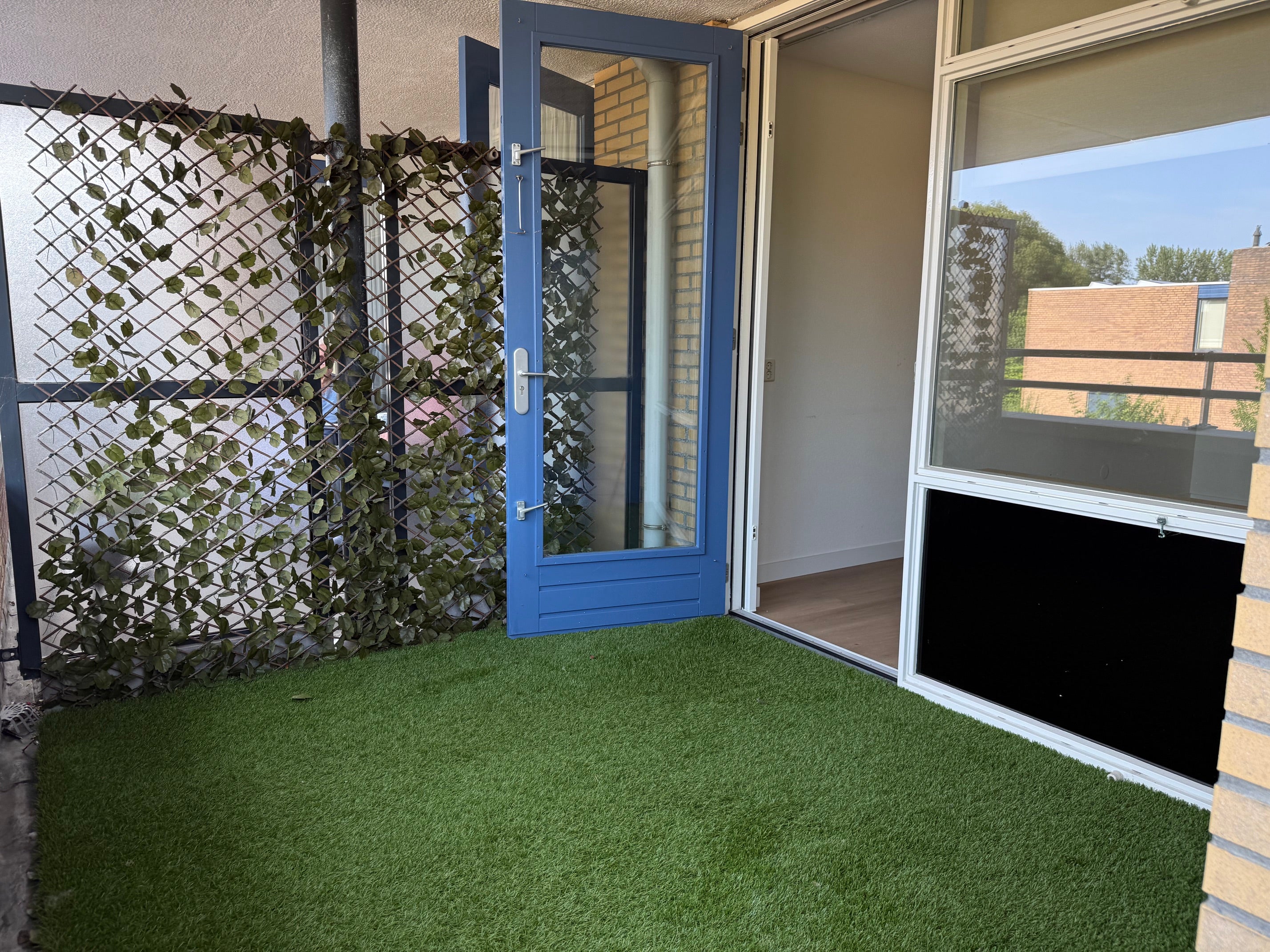 Appartement te koop: A.G.M. van der Hoevenstraat 42, Ter Aar