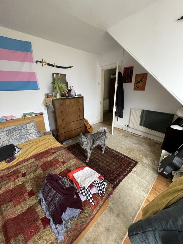 Room Buchanan Drive in Cambuslang