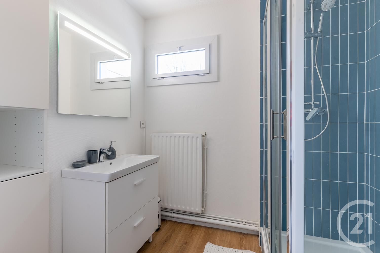 Chambre Rue Notre-Dame à Bordeaux