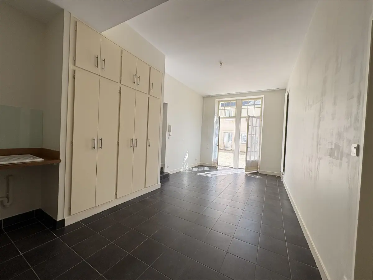 Appartement Rue Grande à Châteauroux