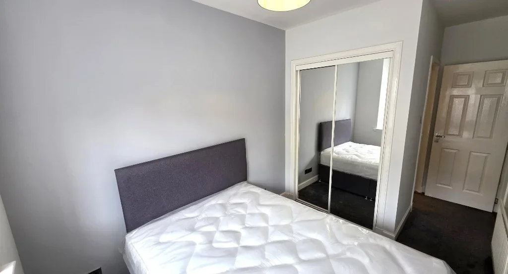 Flat Ivory Court in Aberdeen City