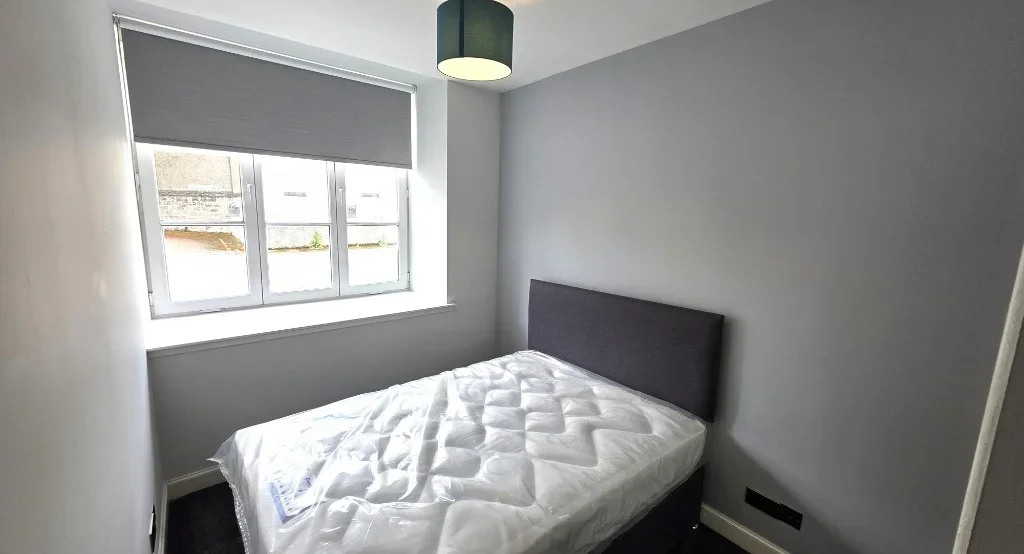 Flat Ivory Court in Aberdeen City
