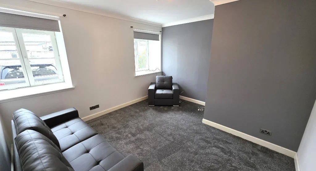 Flat Ivory Court in Aberdeen City