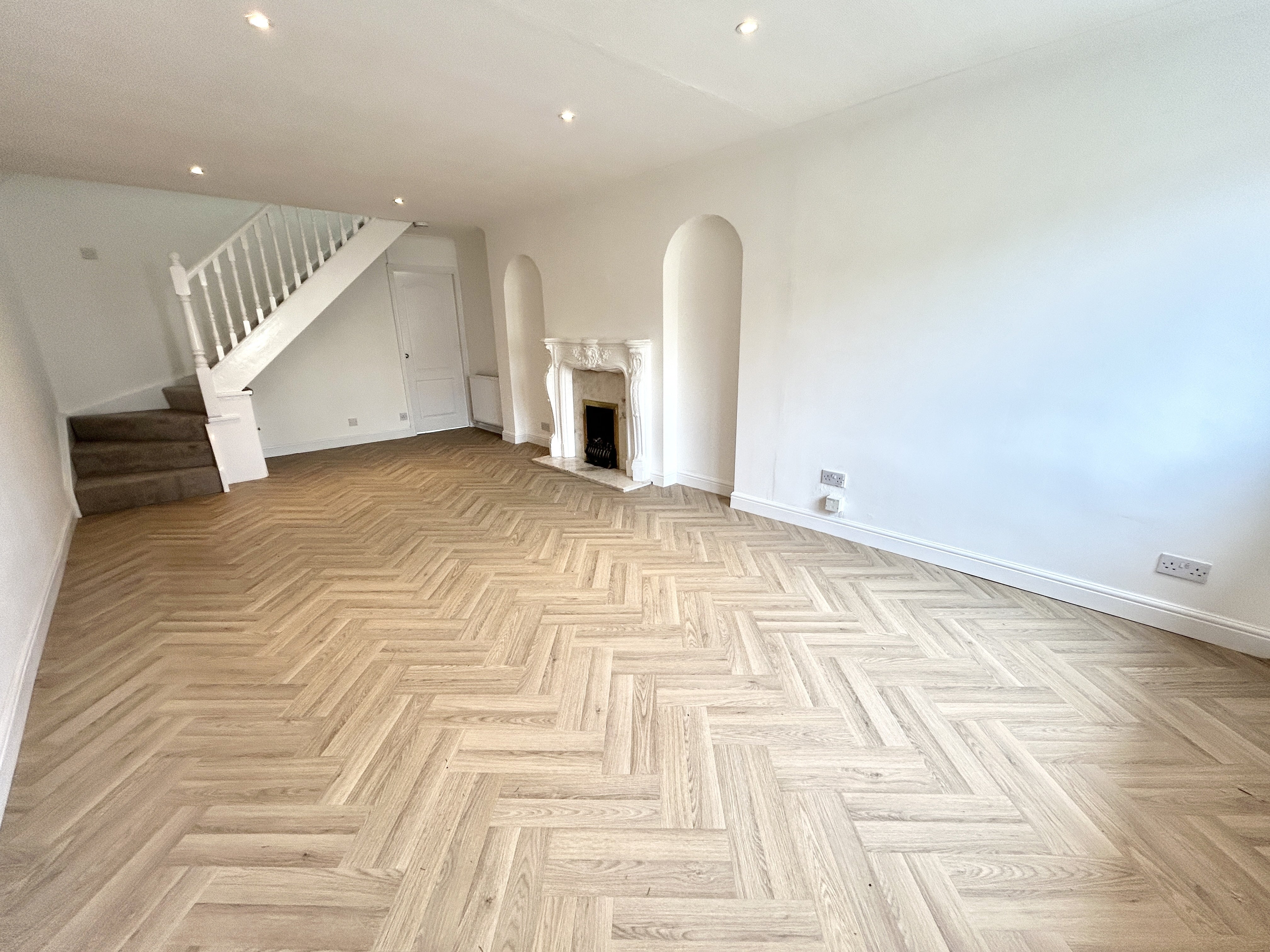 House Kilsby Close in Farnworth