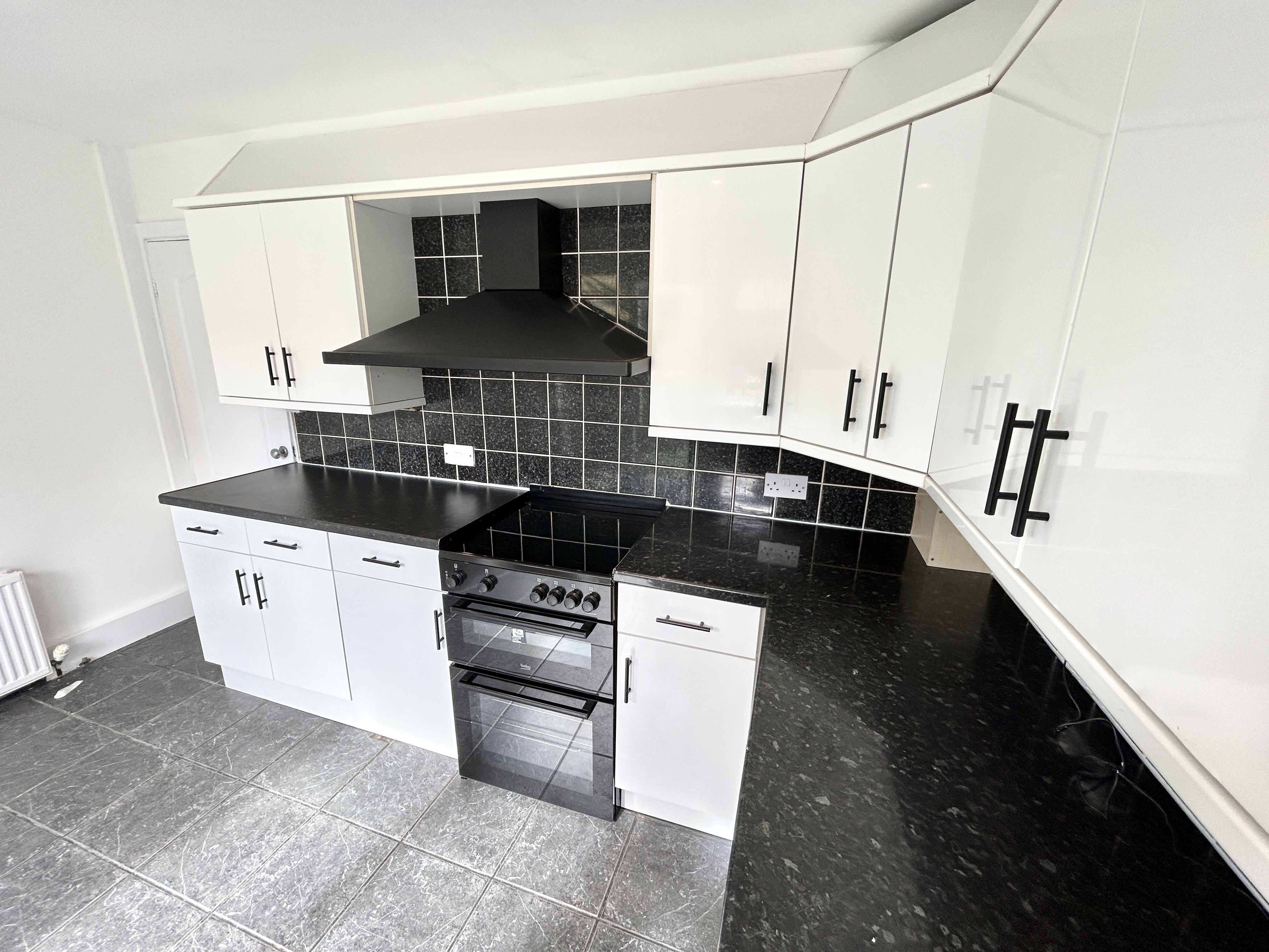 House Kilsby Close in Farnworth