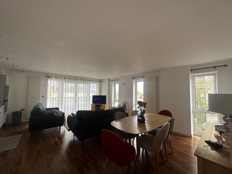 Room Fairfax Road in Prestwich