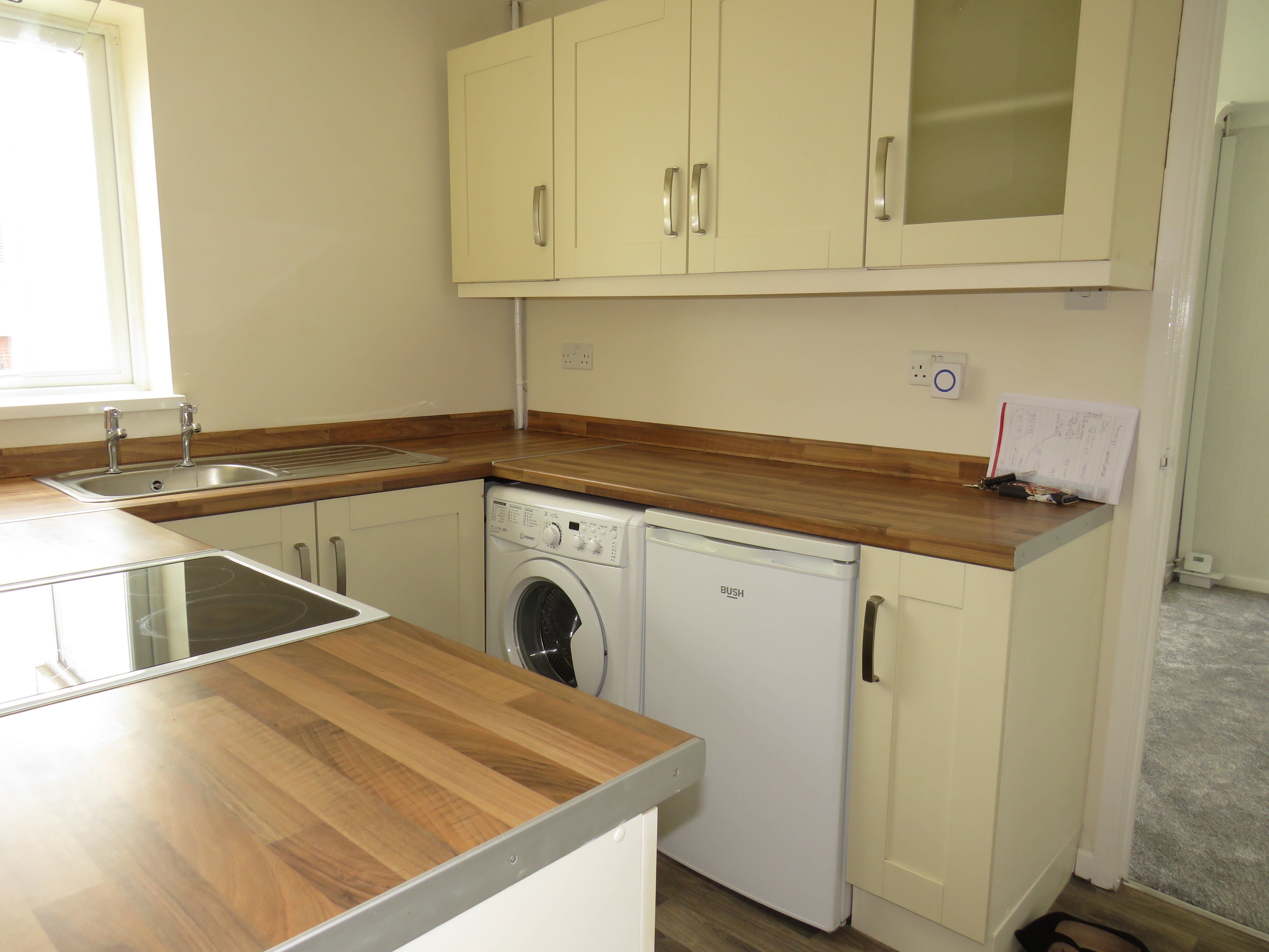 House Edmondes Close in Warwick