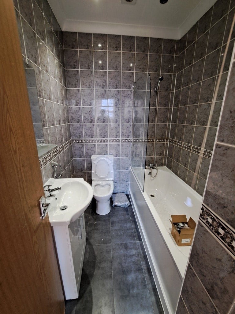 Room Hornsey Rise Gardens in Greater London