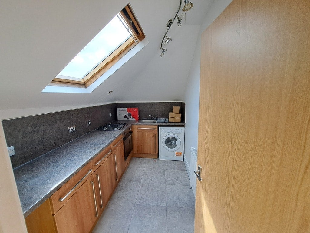 Room Hornsey Rise Gardens in Greater London