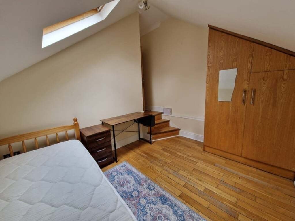 Room Hornsey Rise Gardens in Greater London