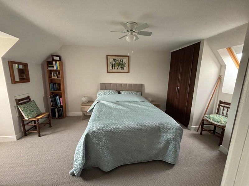 Room Calder Gardens in Rushcliffe