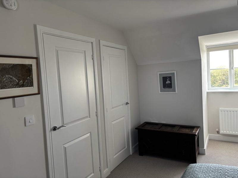 Room Calder Gardens in Rushcliffe