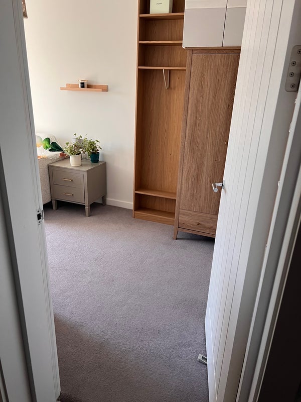 Room Durnford Street in Bristol