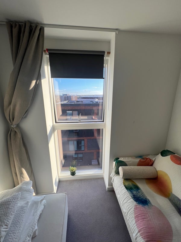 Room Durnford Street in Bristol