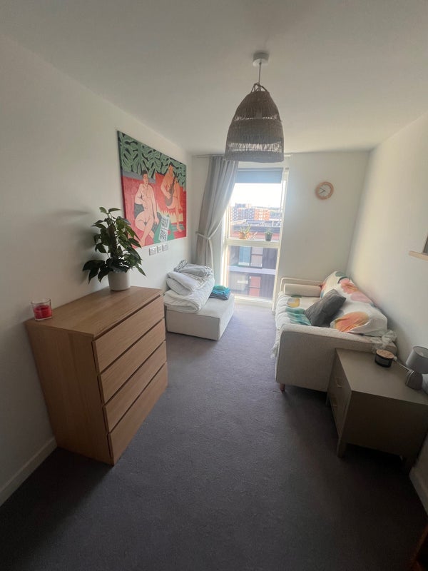 Room Durnford Street in Bristol