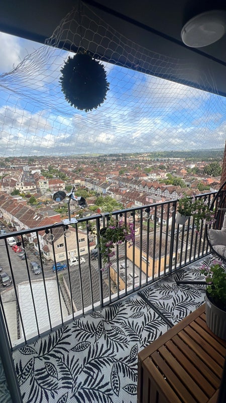 Room Durnford Street in Bristol