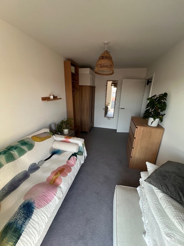 Room Durnford Street in Bristol
