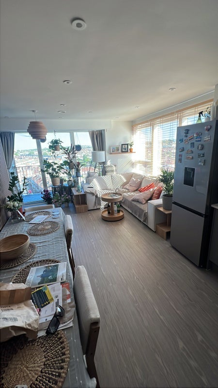 Room Durnford Street in Bristol