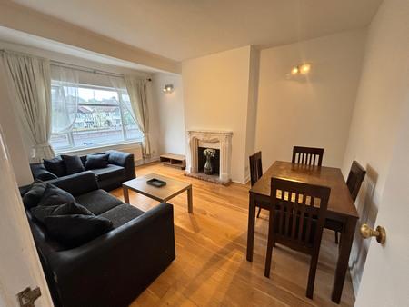 Flat Wilshaw Close in Greater London