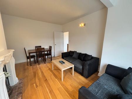 Flat Wilshaw Close in Greater London