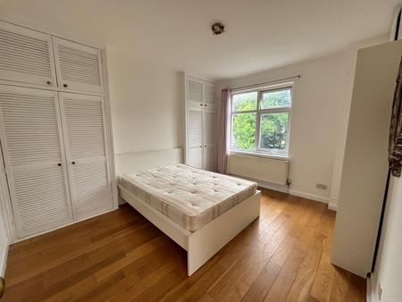 Flat Wilshaw Close in Greater London