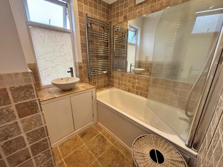 Flat Wilshaw Close in Greater London