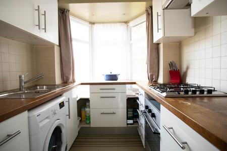 Flat Wilshaw Close in Greater London
