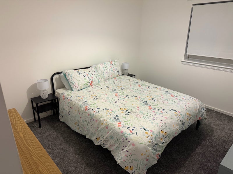 Room Curle Street in Glasgow