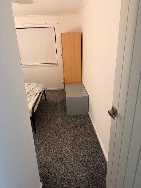 Room Curle Street in Glasgow