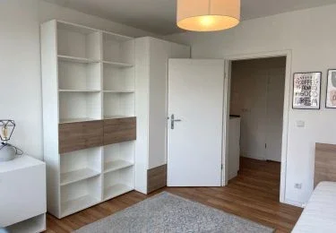 Zimmer Popitzweg in Berlin