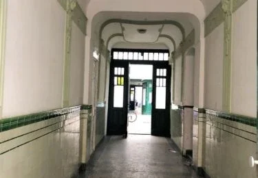 Zimmer Popitzweg in Berlin