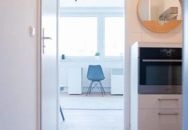 Zimmer Popitzweg in Berlin