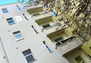 Zimmer Popitzweg in Berlin