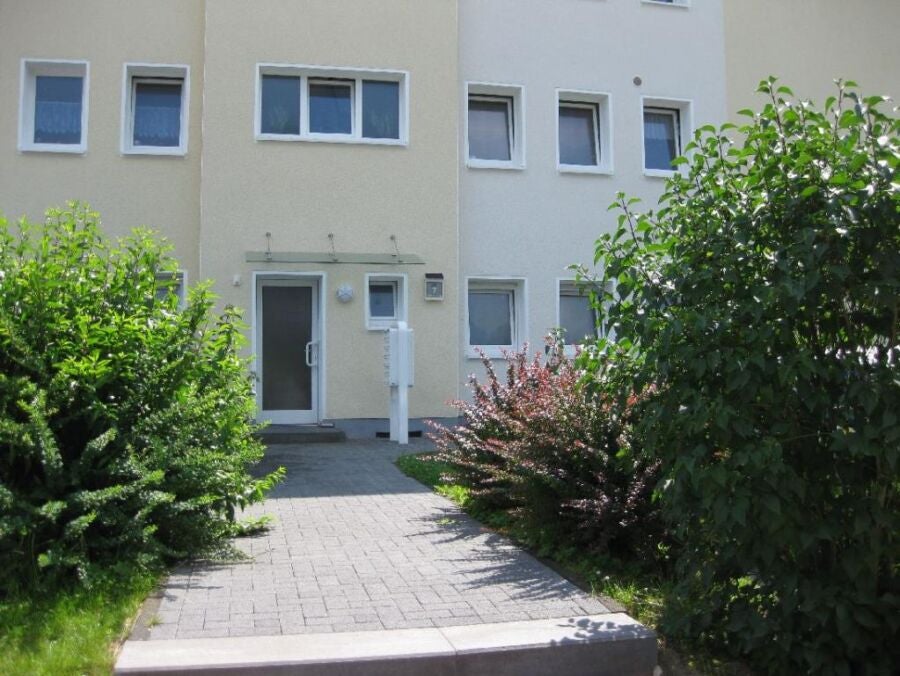 Wohnung An den Husareneichen in Lüdenscheid