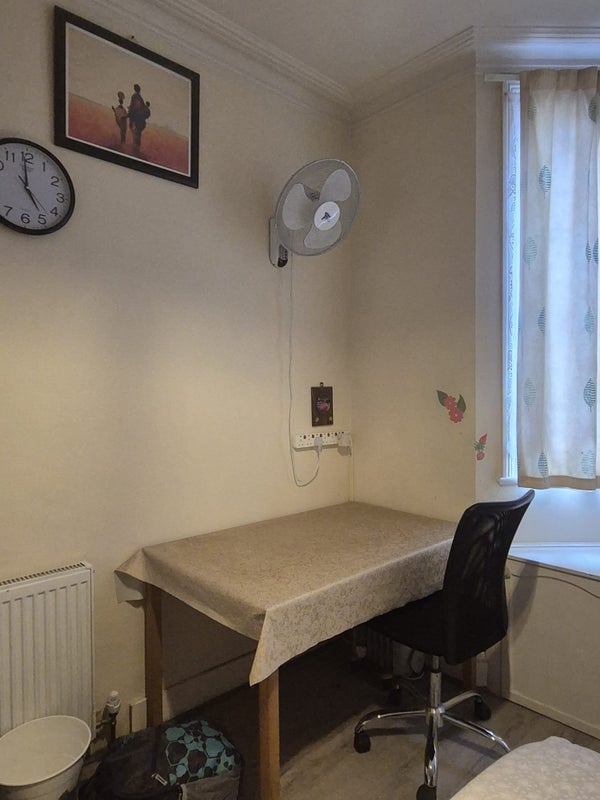 Room Sutherland Road in Greater London