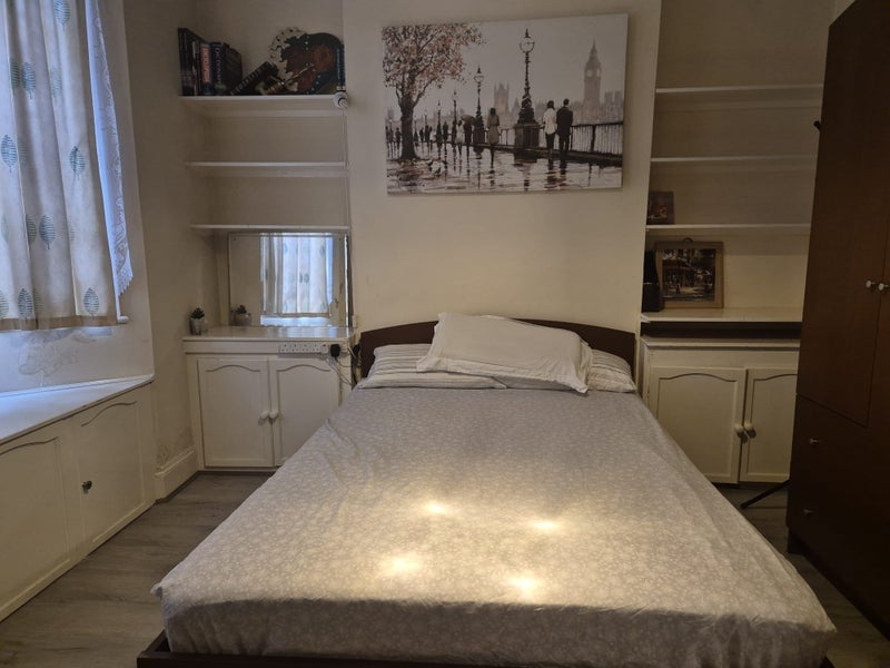 Room Sutherland Road in Greater London