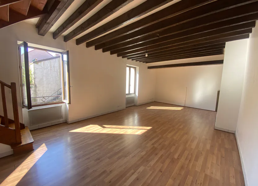 Appartement Chemin des Feuillerets à Vaux-sur-Seine