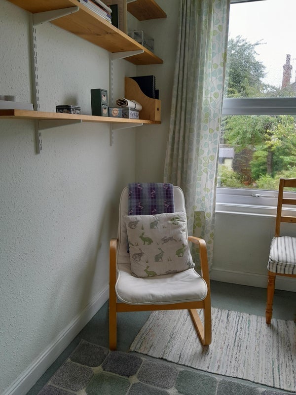 Room Cambridge Crescent in Bristol