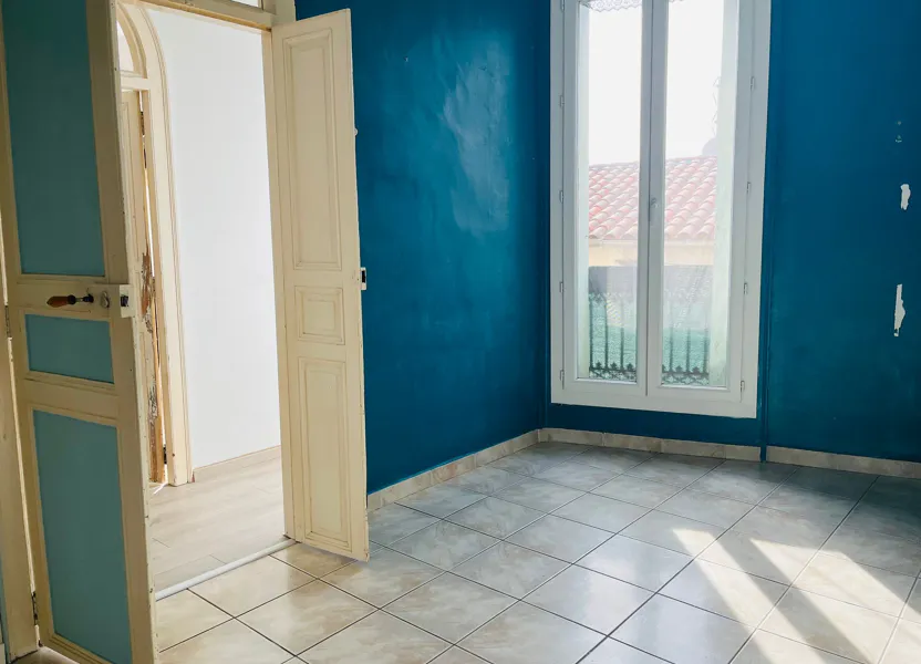 Maison Chemin de la Martine à Villeveyrac