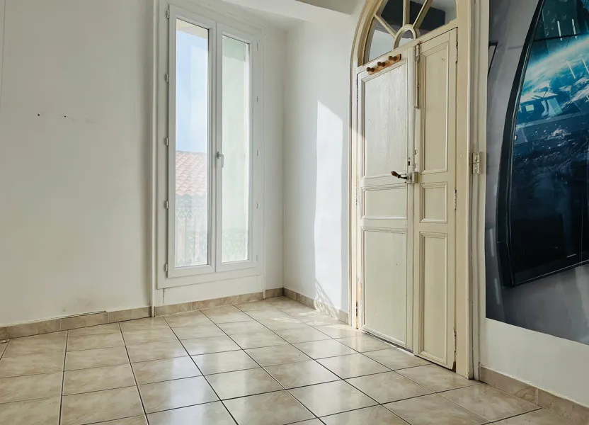 Maison Chemin de la Martine à Villeveyrac