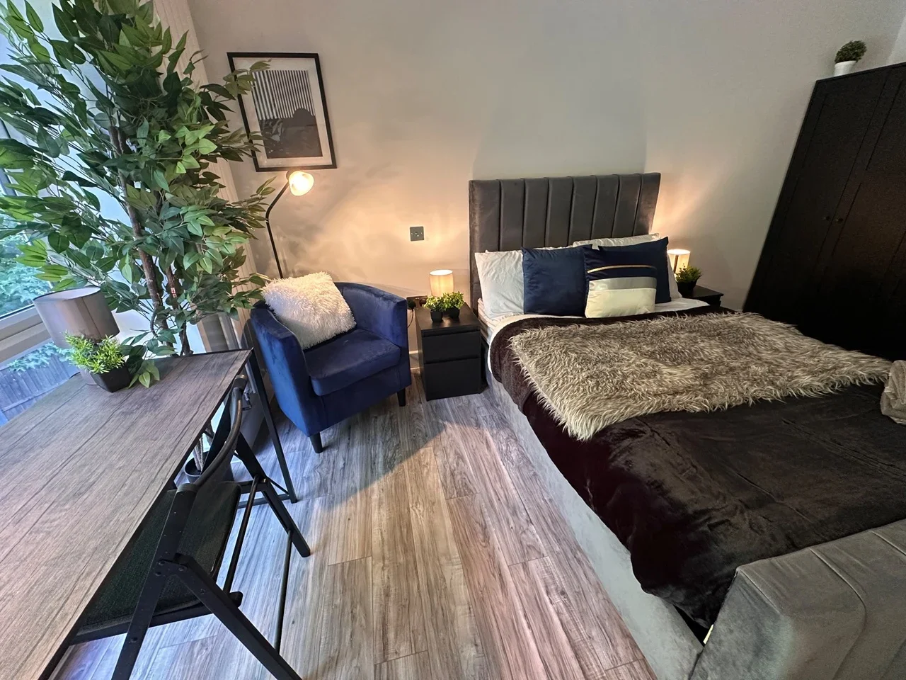 House Runnelfield in Greater London