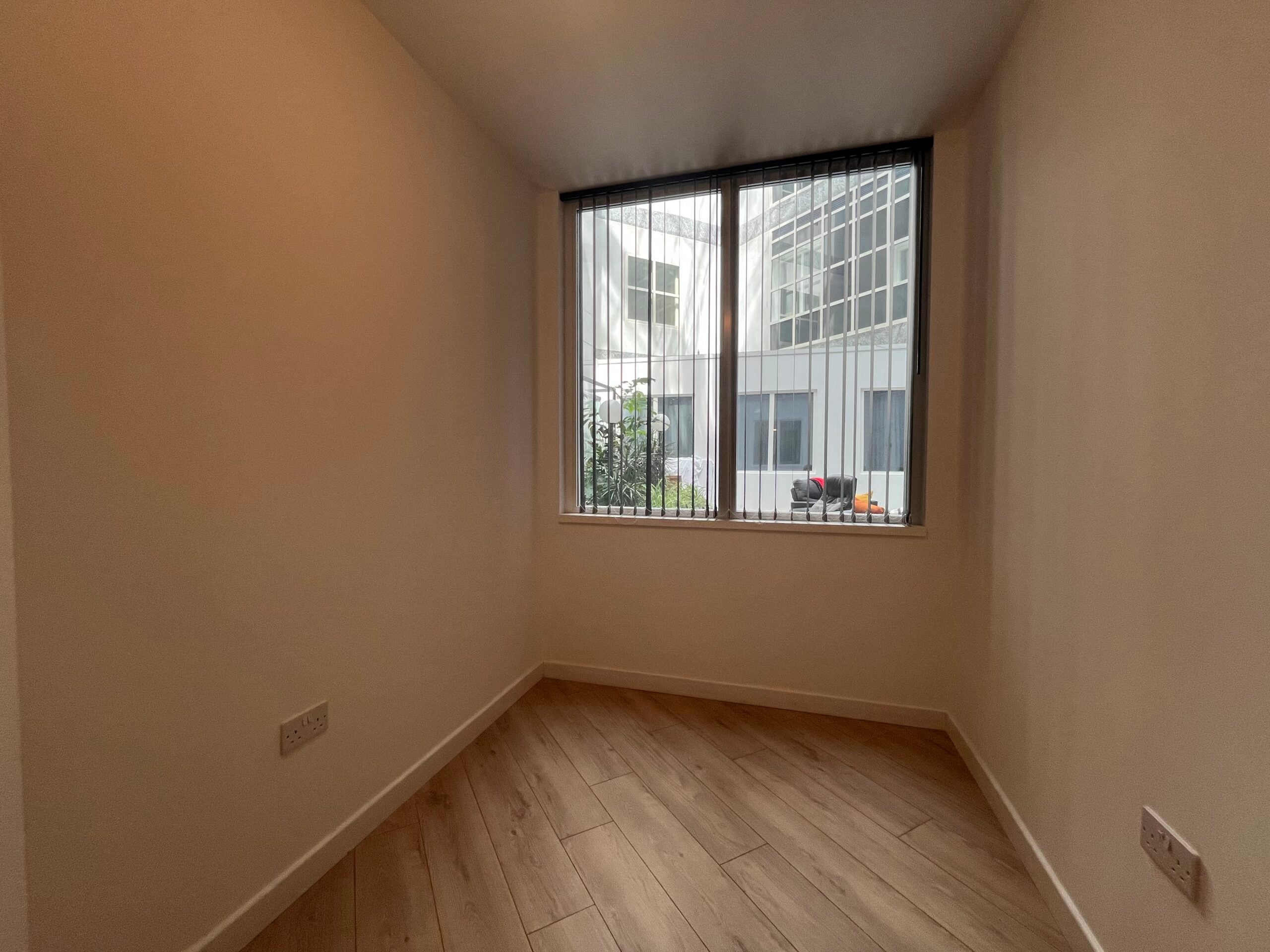 Flat Northminster in Peterborough