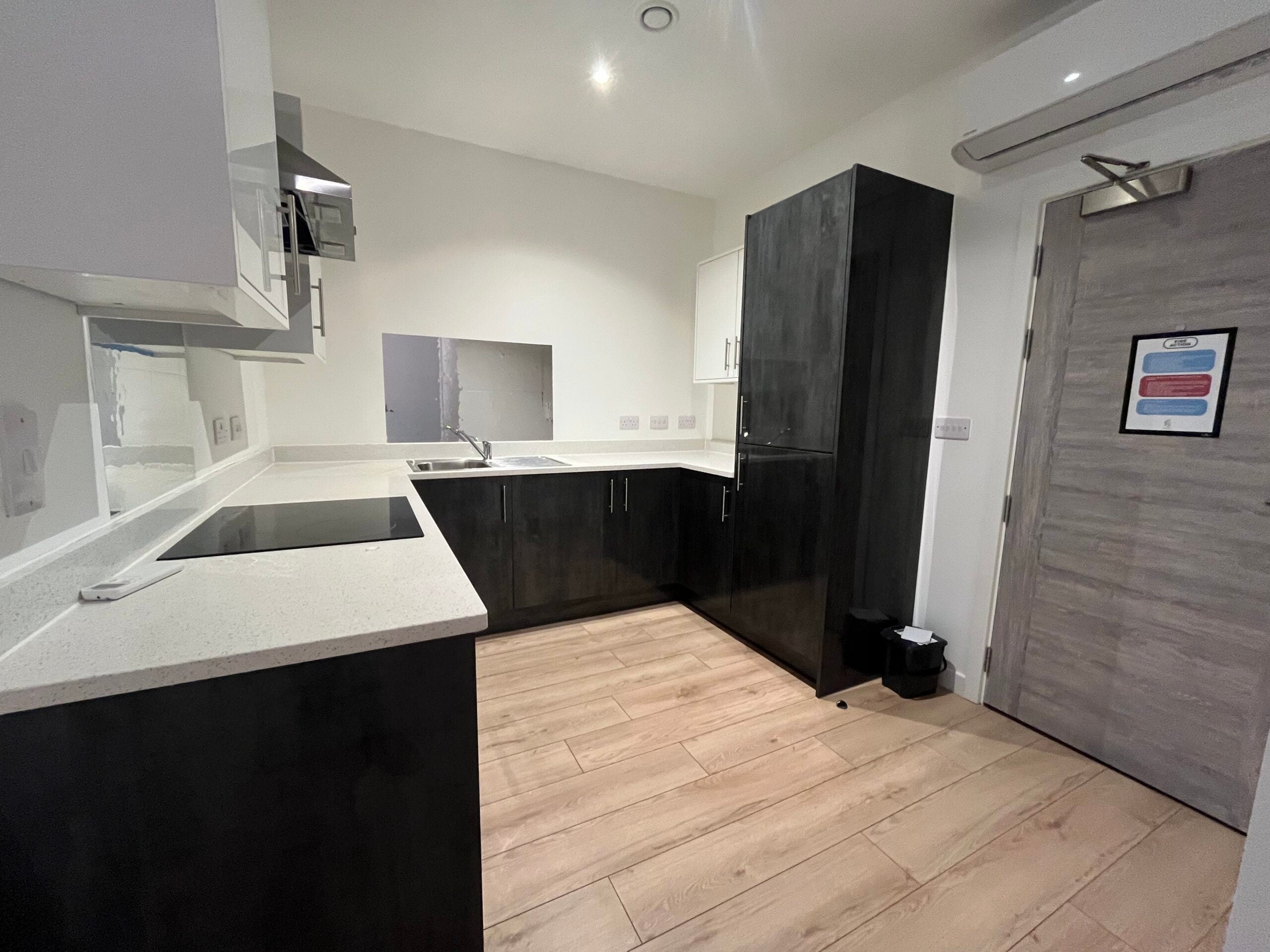 Flat Northminster in Peterborough